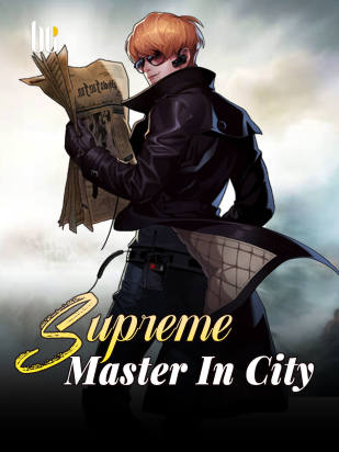 Supreme Master In City